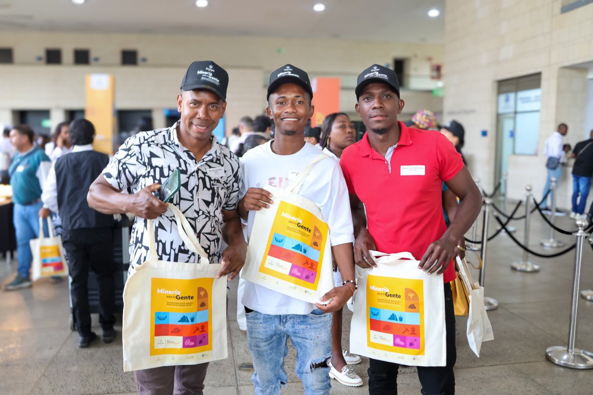 Minenergía tweet media