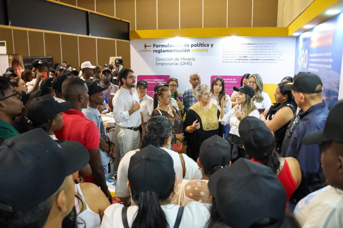 Minenergía tweet media