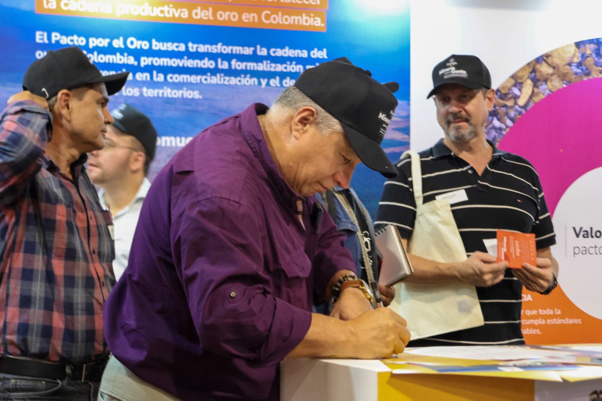 Minenergía tweet media