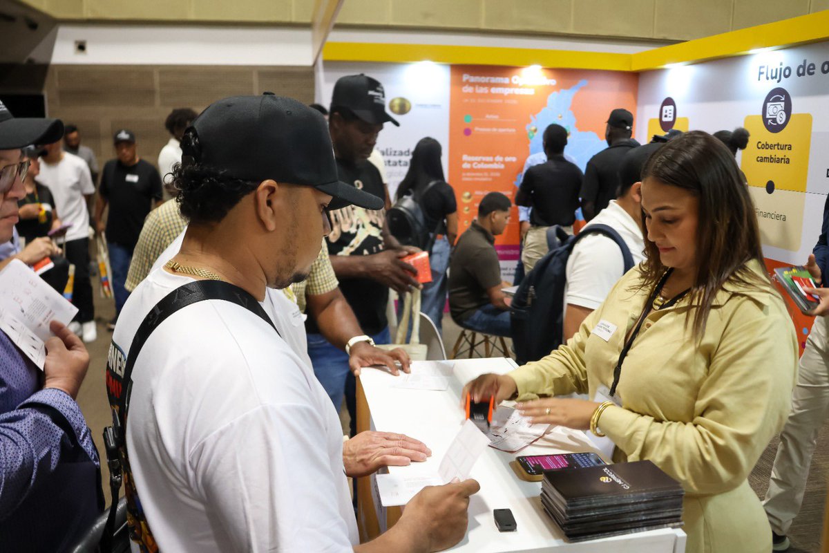 Minenergía tweet media