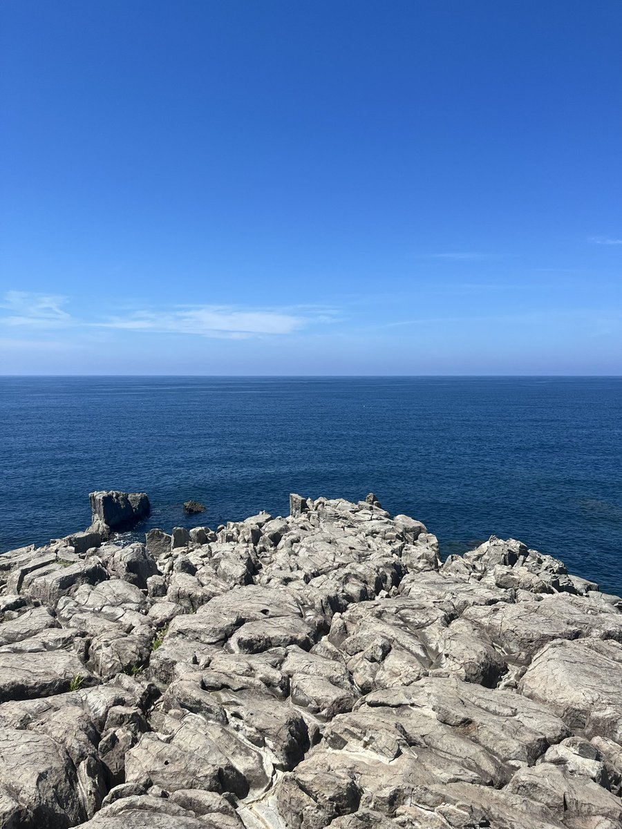 ruann_0901's tweet photo. 綺麗な海岸 https://t.co/BlS15duKyF