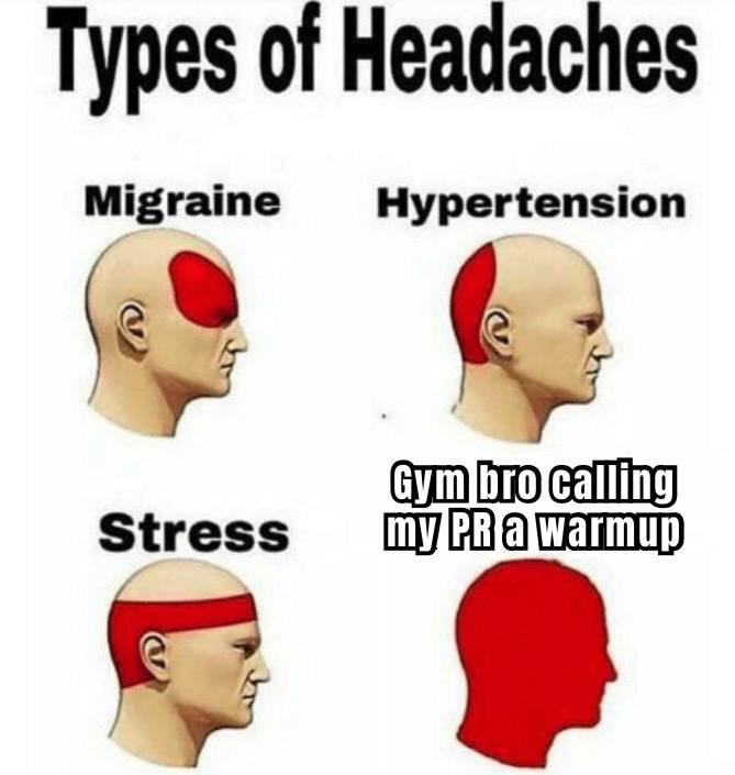 rGymMemes's tweet photo. Every time this just hurts different https://t.co/8HmHFiLSjx https://t.co/sINreIazVD