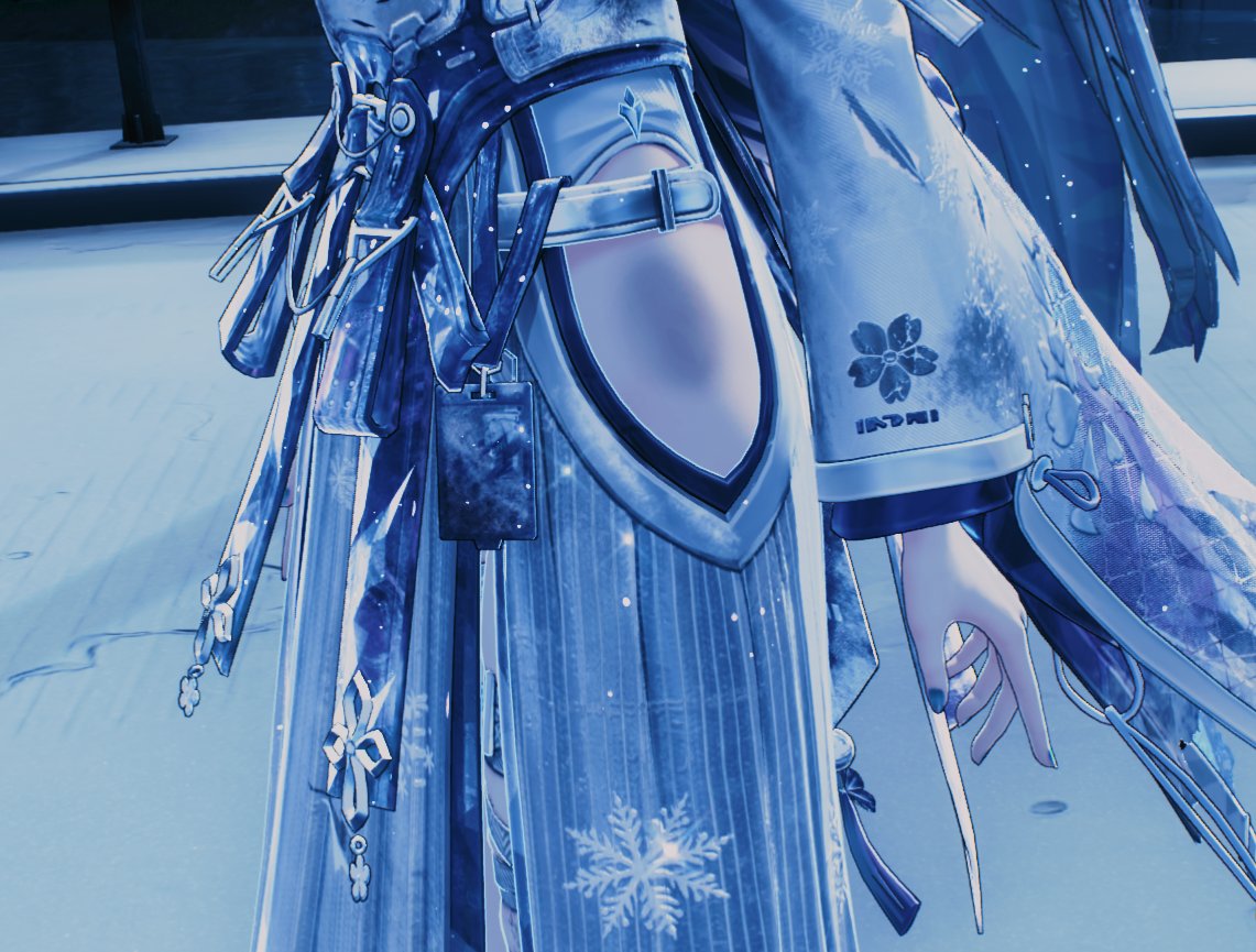 WuWa Universe tweet media