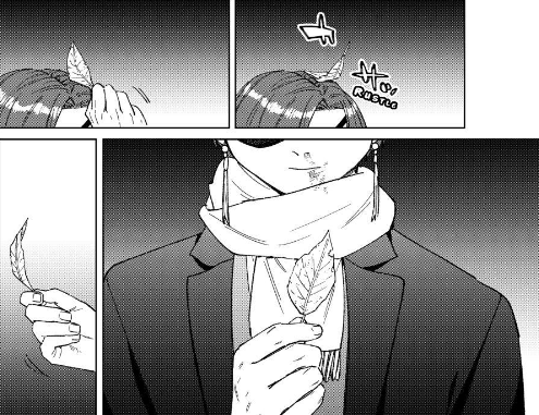 daily suonirei 🫖📒 tweet media