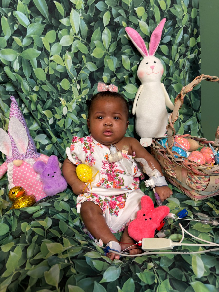 Comer Children's Hospital tweet media