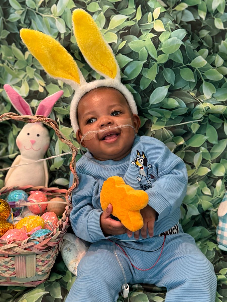 Comer Children's Hospital tweet media