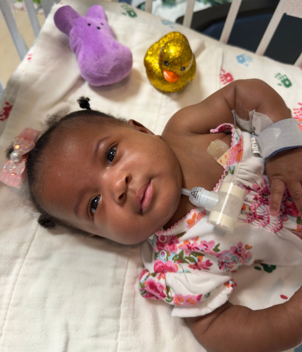 Comer Children's Hospital tweet media