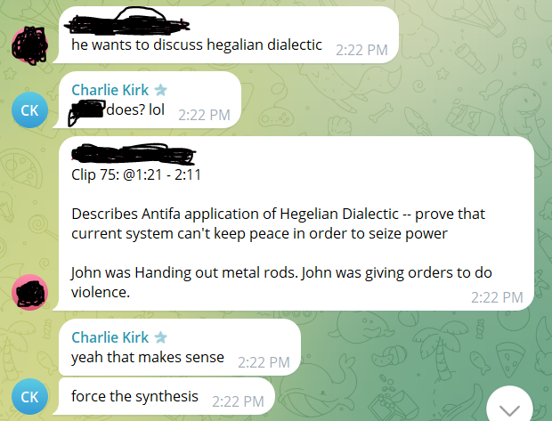 Blake Neff tweet media