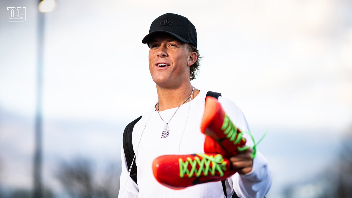 New York Giants tweet media