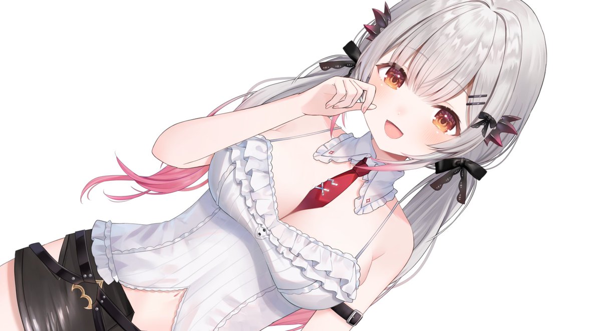 周防パトラ🦀❤️ tweet media