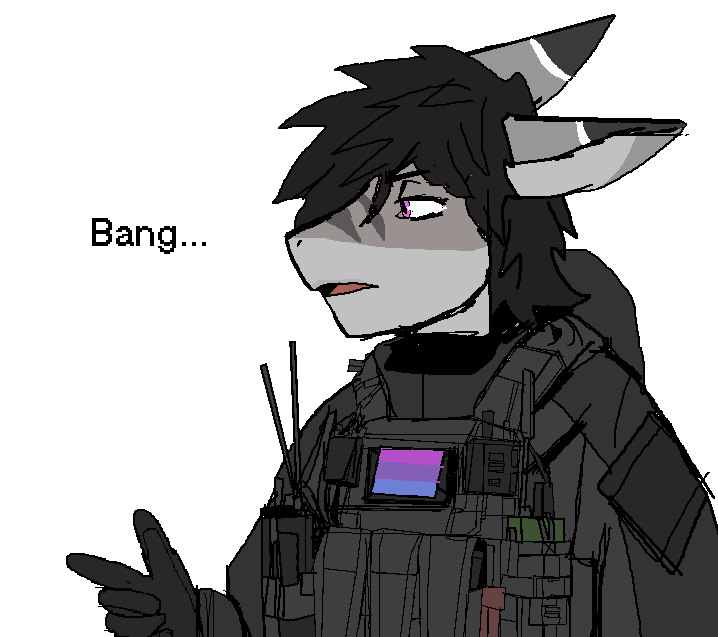 ✧･ﾟsergie_sharke *✧･🦈🏳️‍⚧️ 🔜 FicZone tweet media