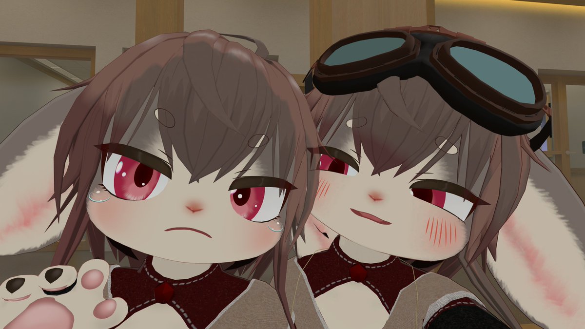 落雁 riakis tweet media