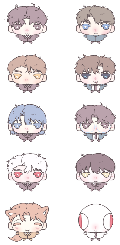 마로 | 4디페 S-10 tweet media