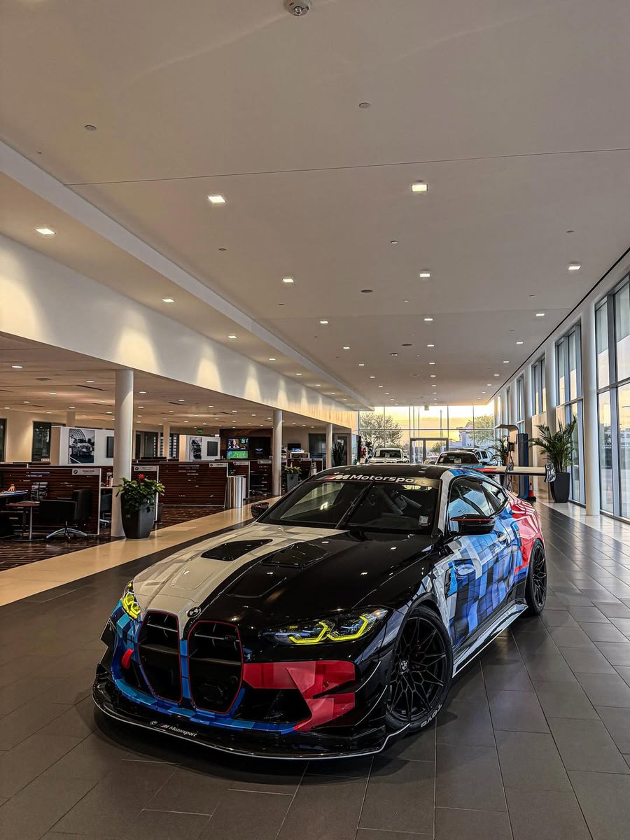 COMPETITION tweet media