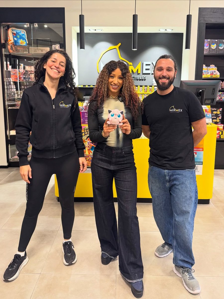 Casey M. | A Moné Fan tweet media