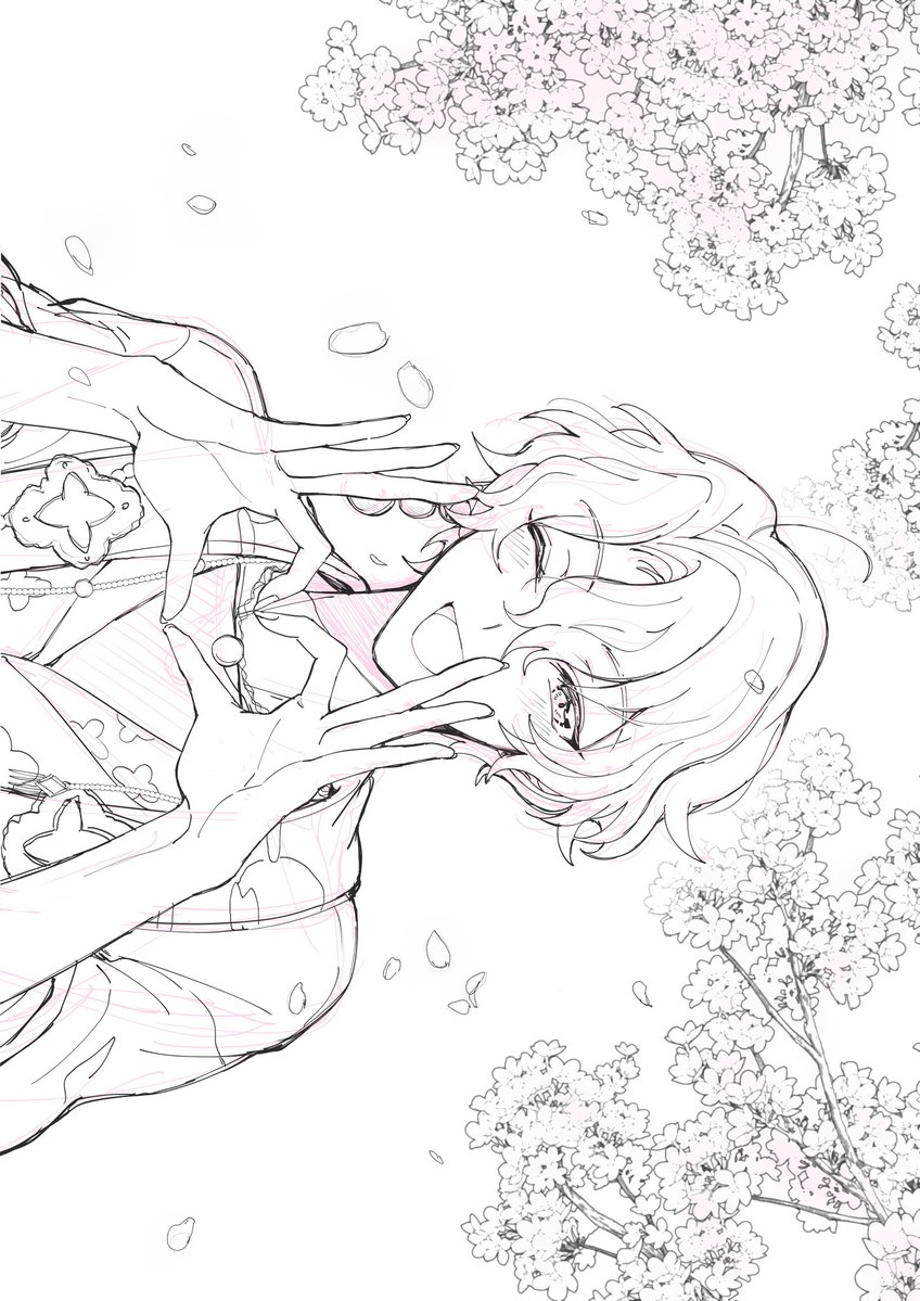 江梨（えなし） tweet media