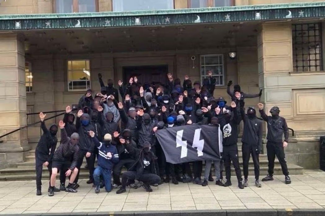 odie🏴󠁧󠁢󠁳󠁣󠁴󠁿🇧🇪☘️ tweet media