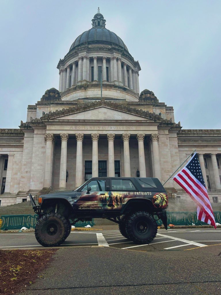 🪶Native Patriot 🇺🇸 tweet media