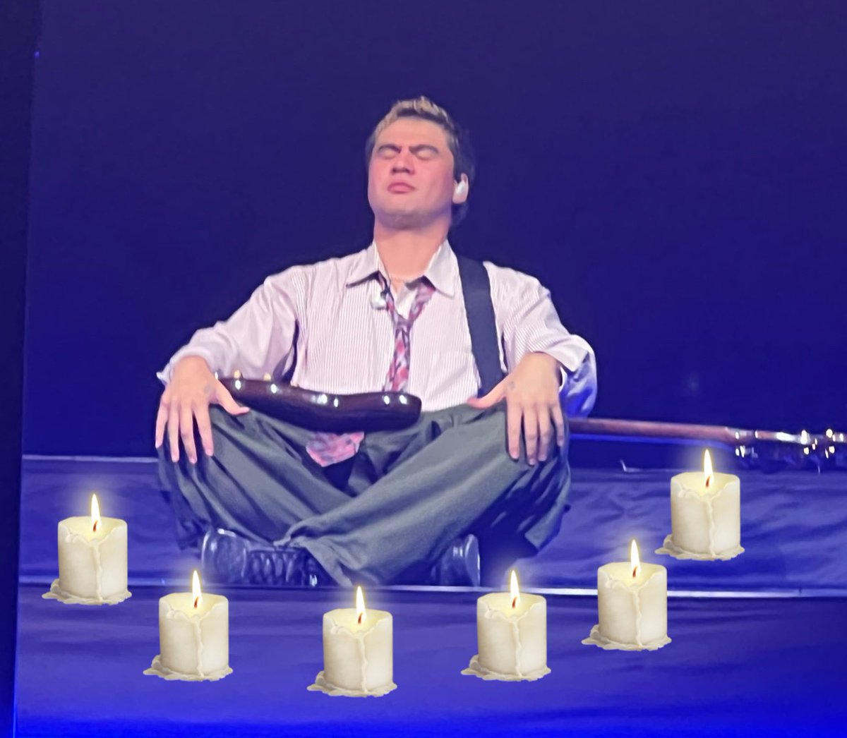 ak || ⁵ˢᵒˢ ☆ ˢᵏᶻ tweet media