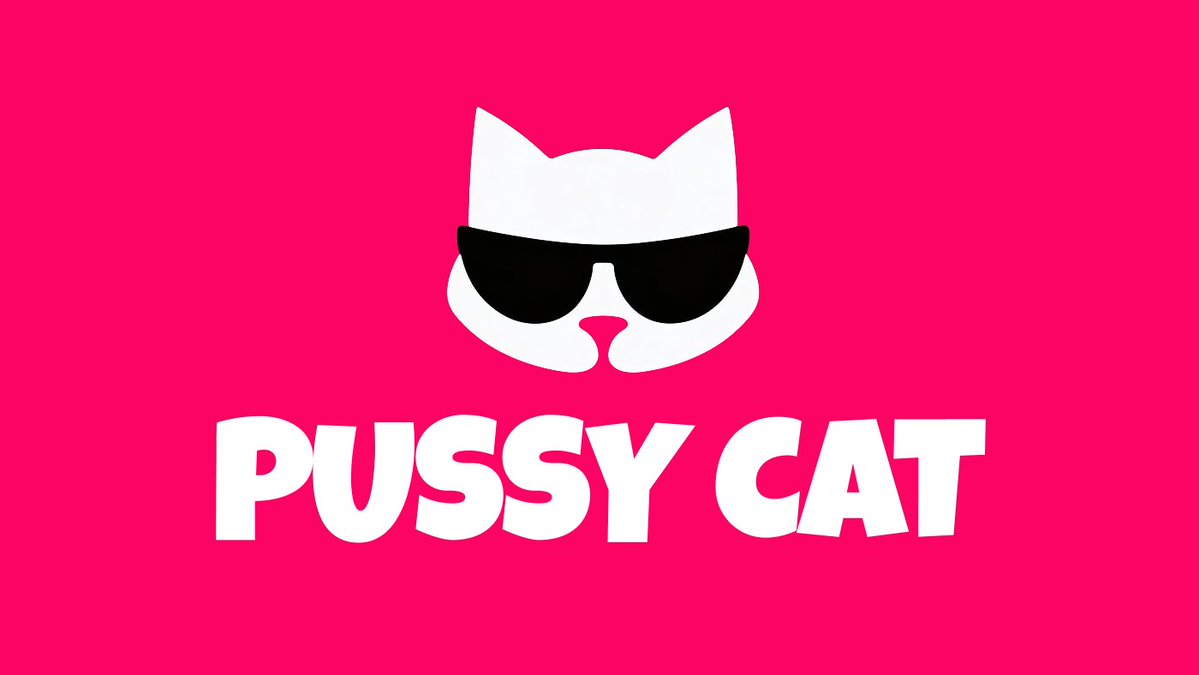 PussyCat tweet media