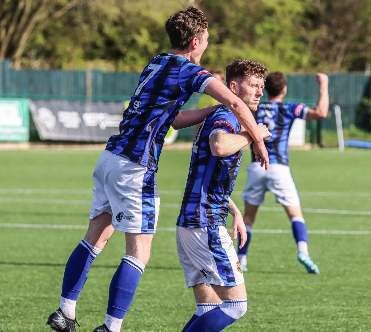 Avro FC tweet media