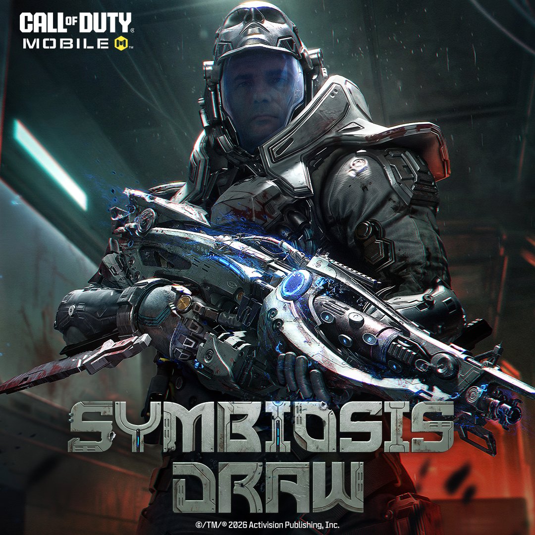 Call of Duty: Mobile tweet media