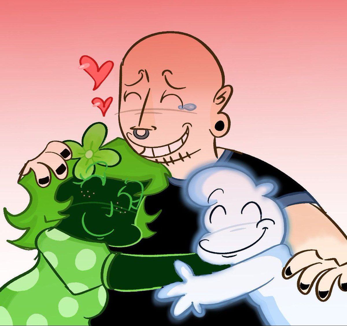 Shunya_42's tweet image. There's so cute @BrainDumpTweets 
#braindump #viral #fypシ゚ #maxg