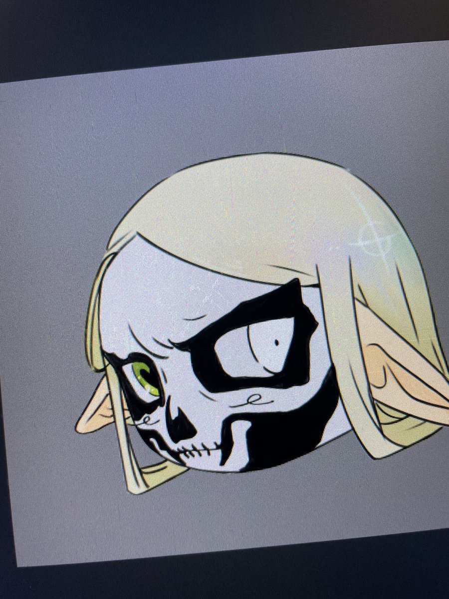 Moge•VT•VGEN OPEN! tweet media