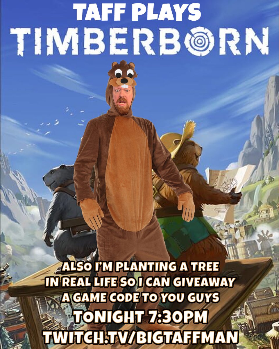 BigTaffMan.ttv tweet media