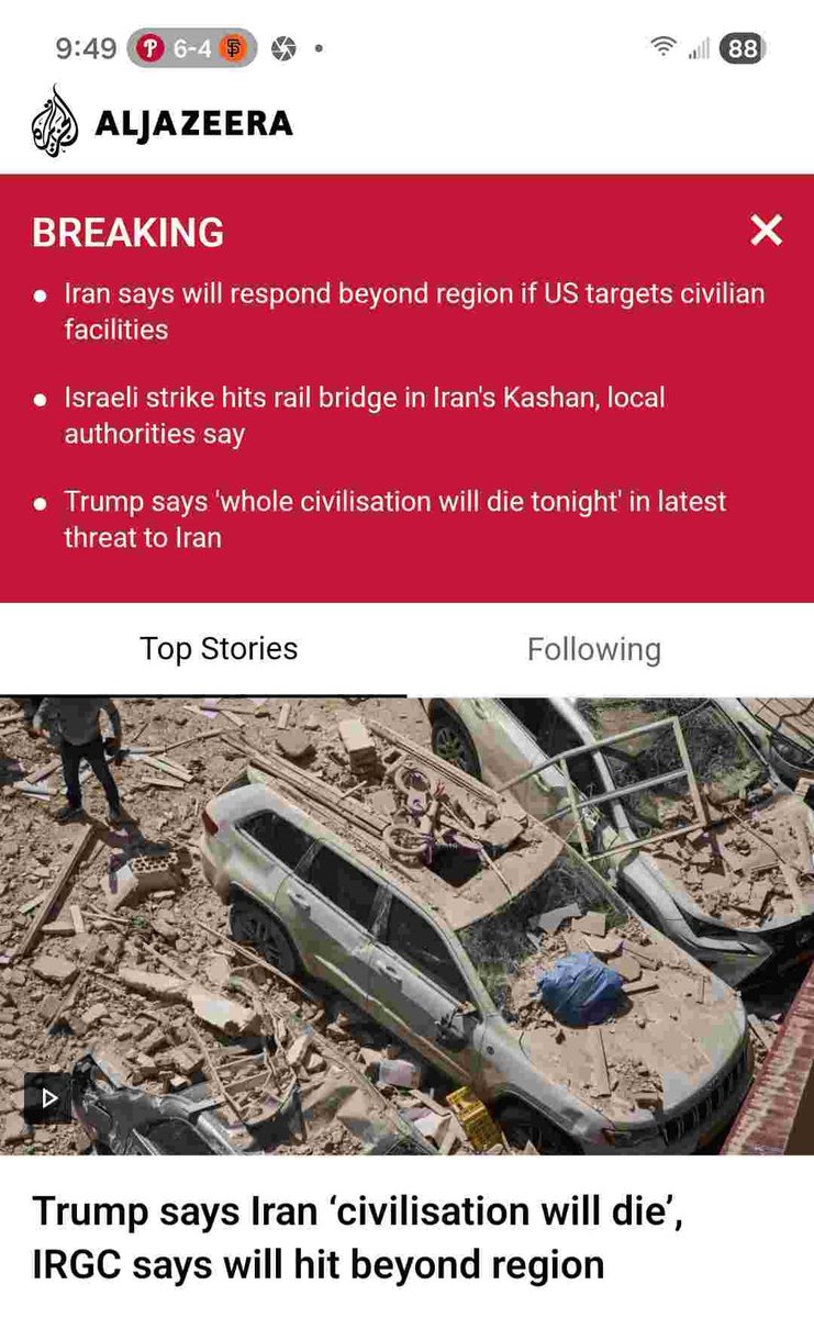 Lee's Perspective tweet media