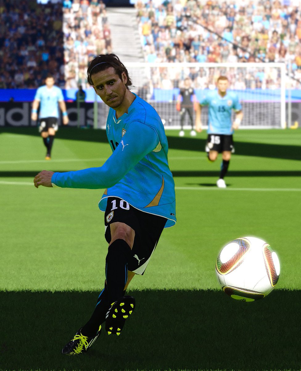 PES Out of Context tweet media