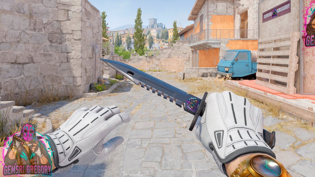 INSANE.gg tweet media