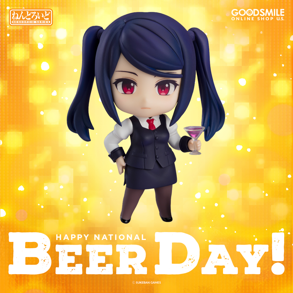 GoodSmile_US tweet media