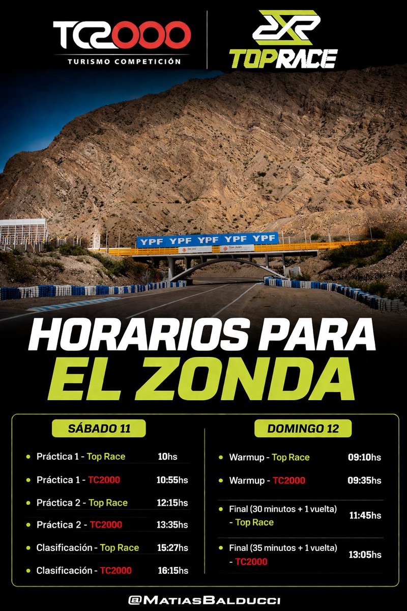 Matias Balducci tweet media