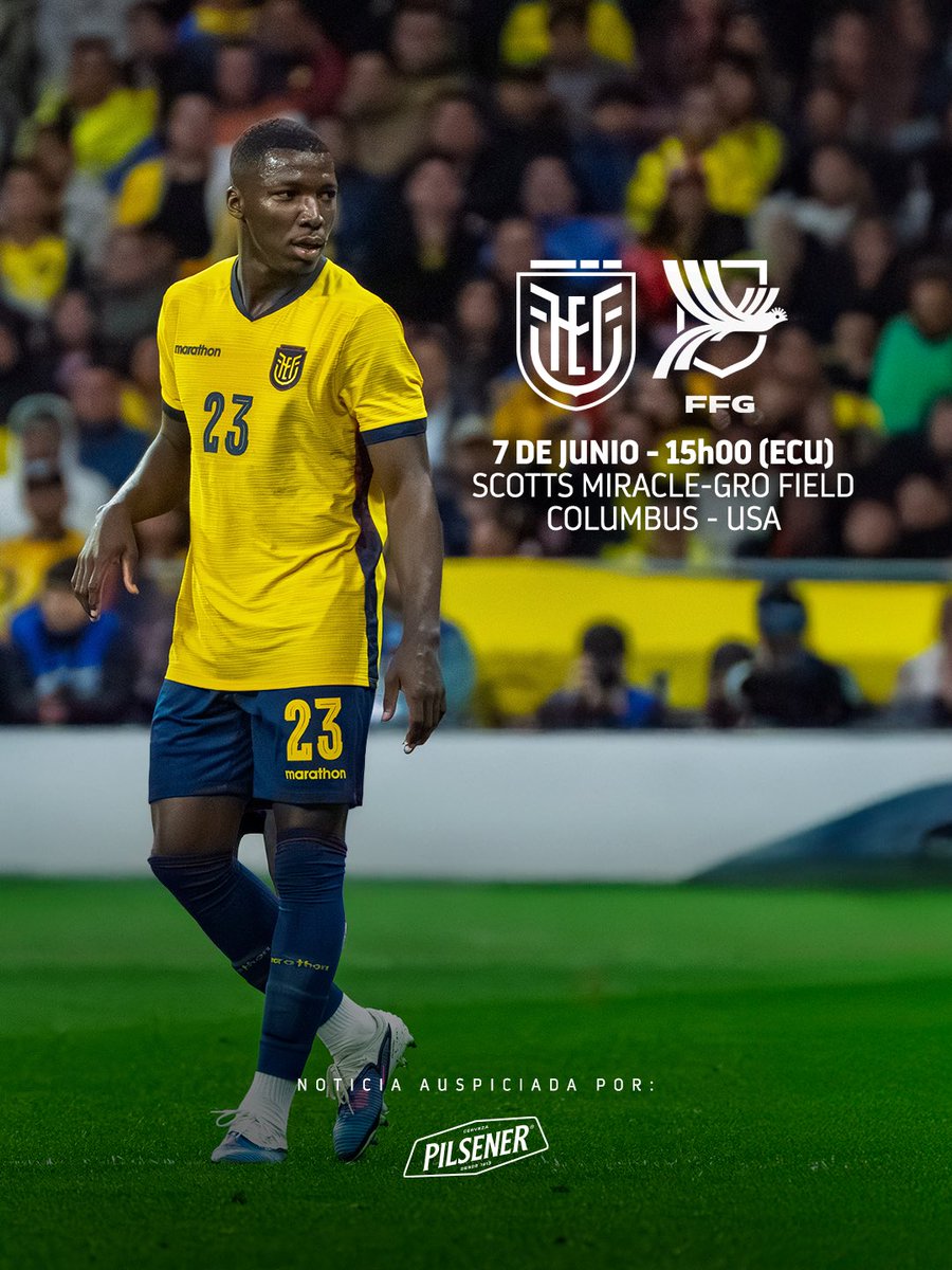 La Tri 🇪🇨 tweet media