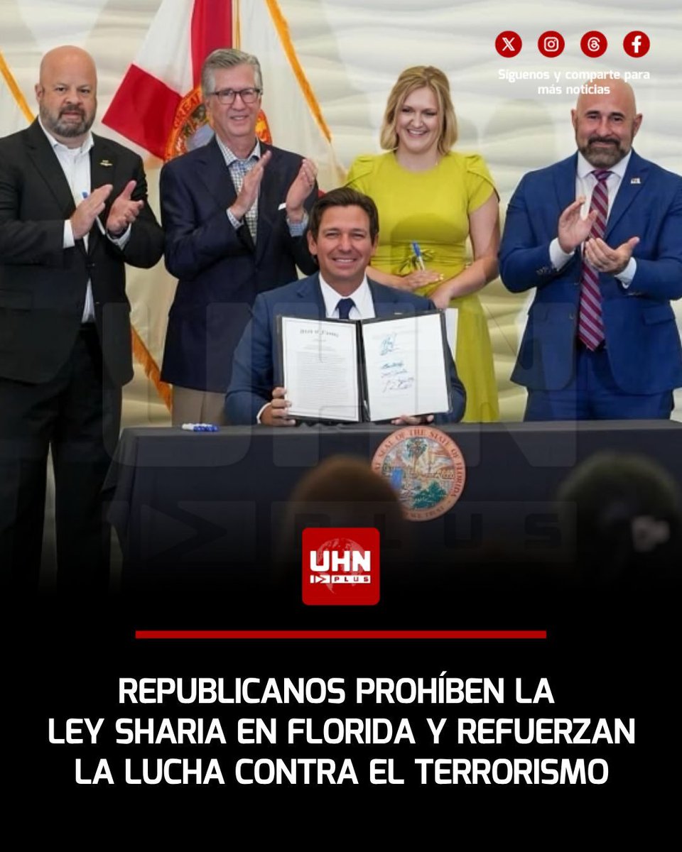 UHN Plus tweet media