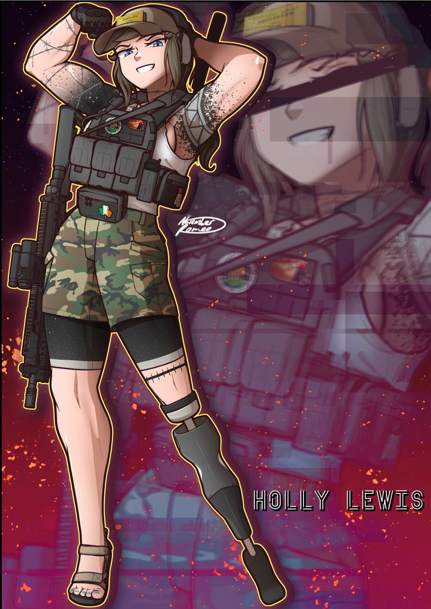 November tweet media