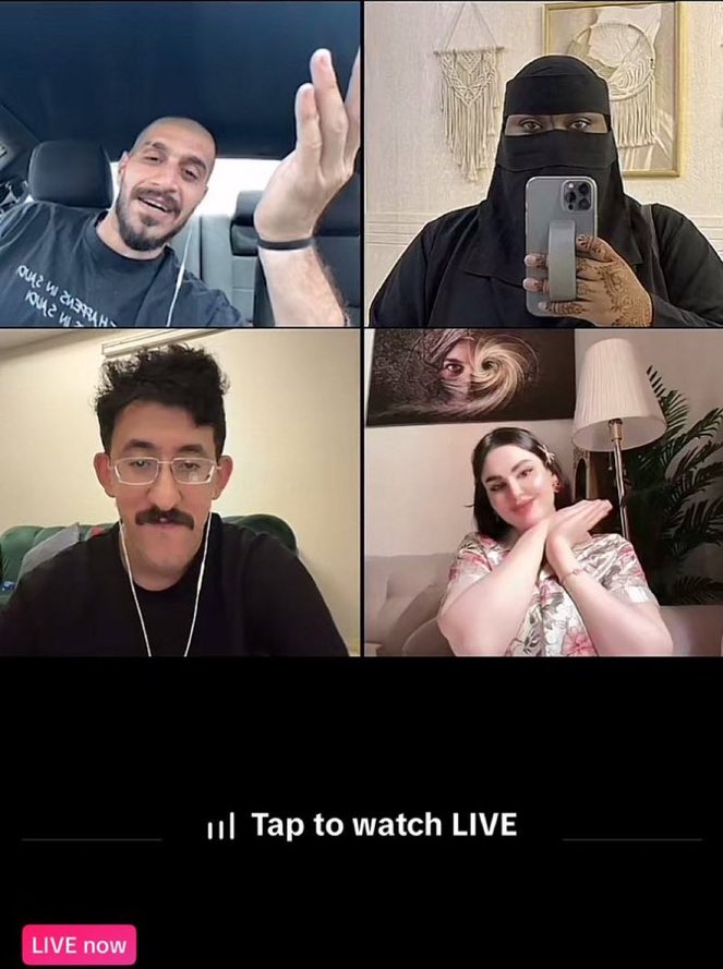 Farida Fire tweet media