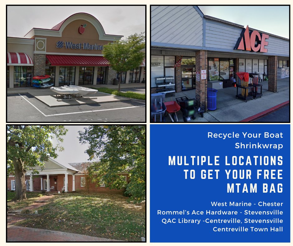 Queen Anne's County tweet media