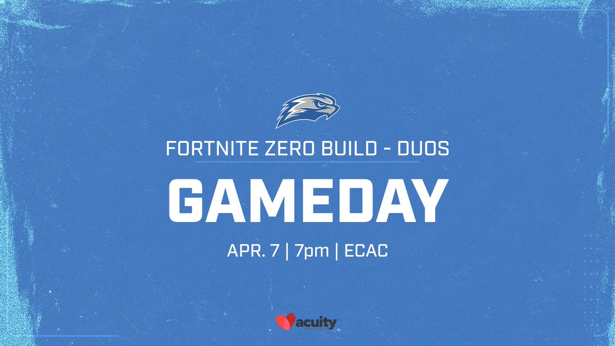 CUW Esports tweet media