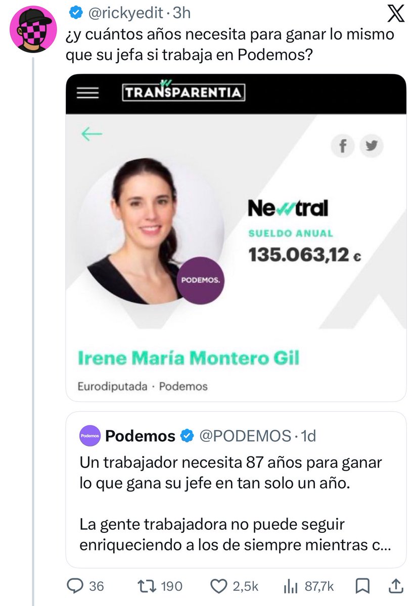 Mejores Zasca!!! tweet media