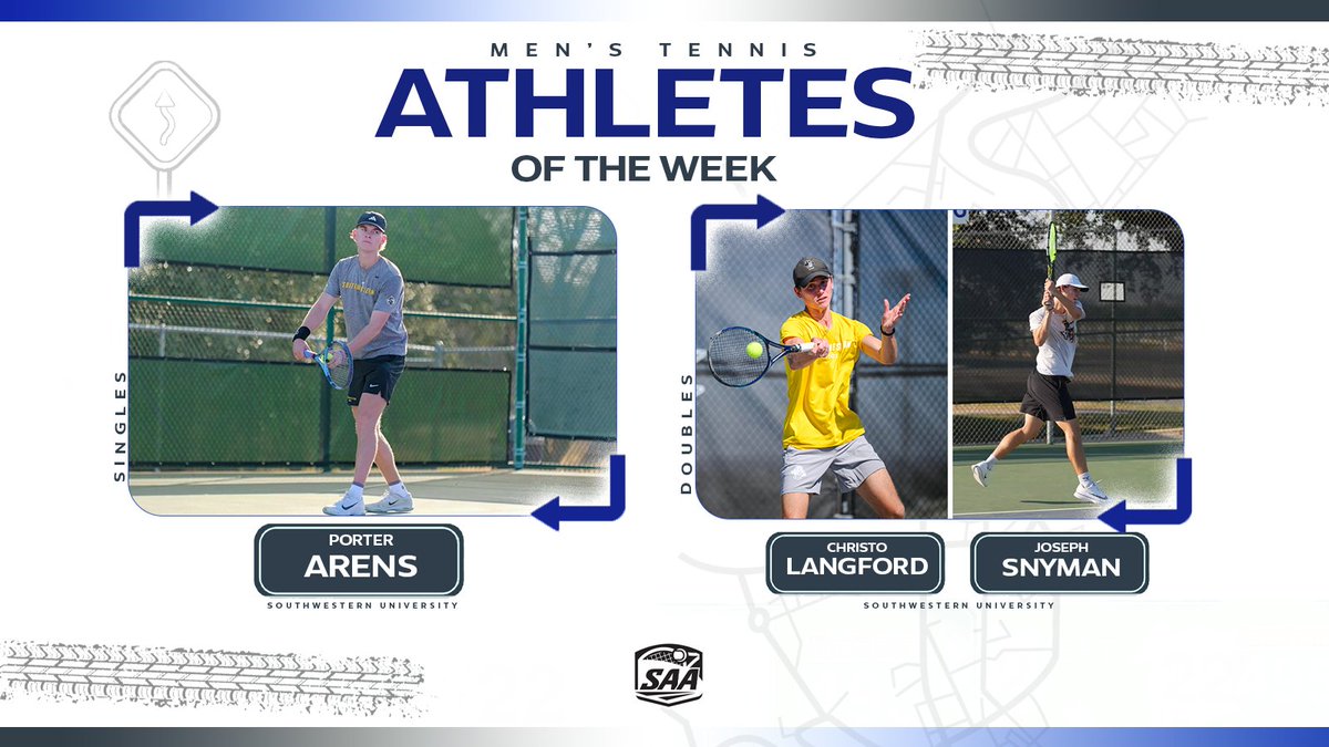 SAA Sports tweet media