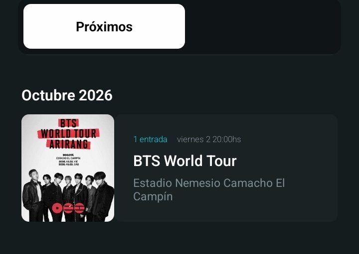 Alejandra 🇨🇴 | VA A VER A BTS tweet media