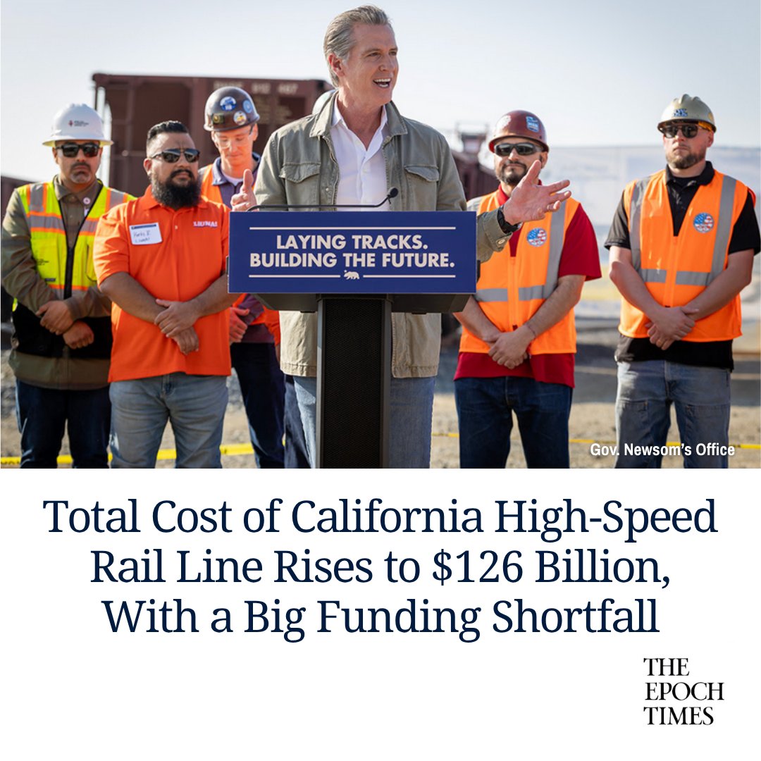 The Epoch Times—Southern California tweet media