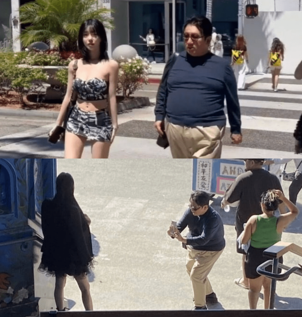 XOXO 🤍 GG tweet media