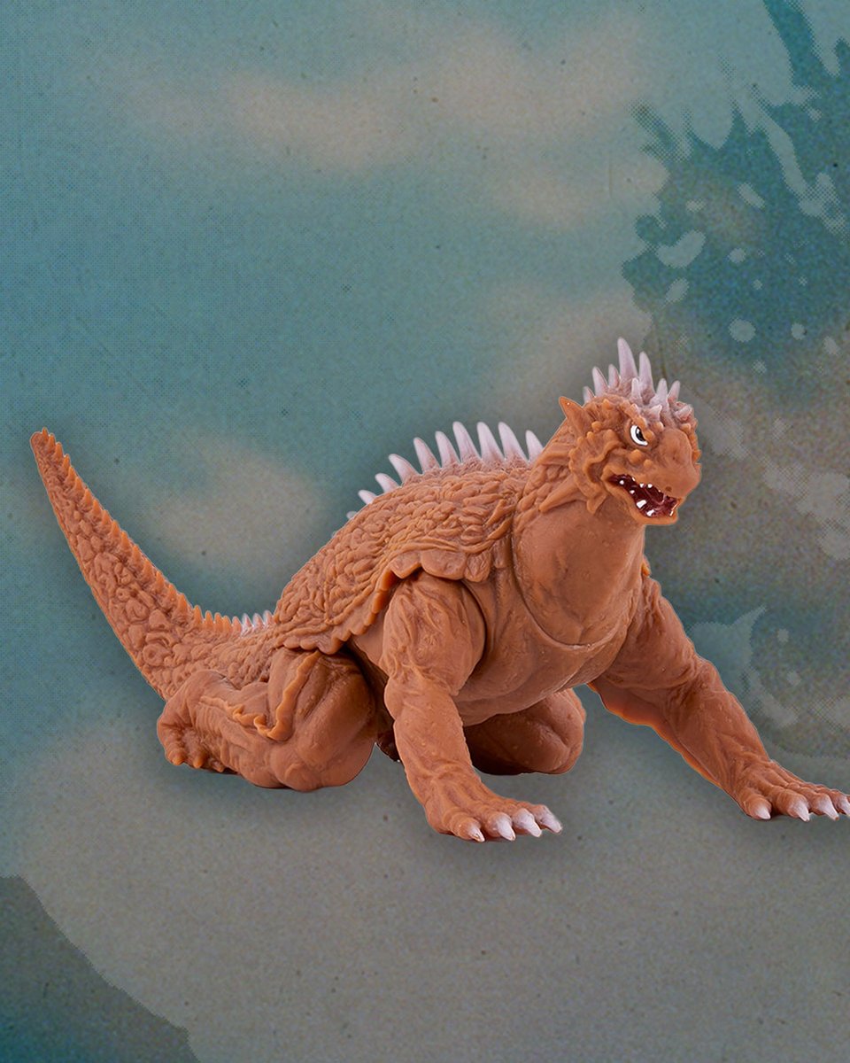 GODZILLA STORE US tweet media