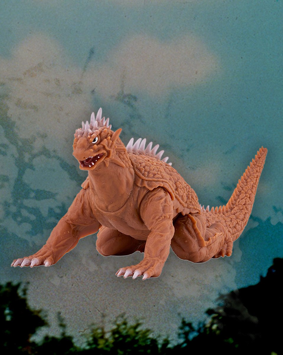 GODZILLA STORE US tweet media