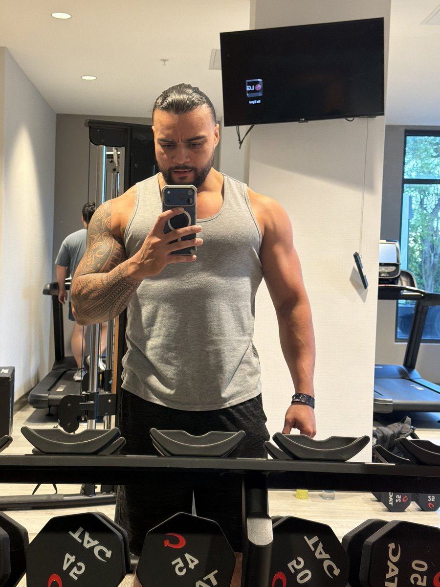 Mike SANTANA🇵🇷 tweet media