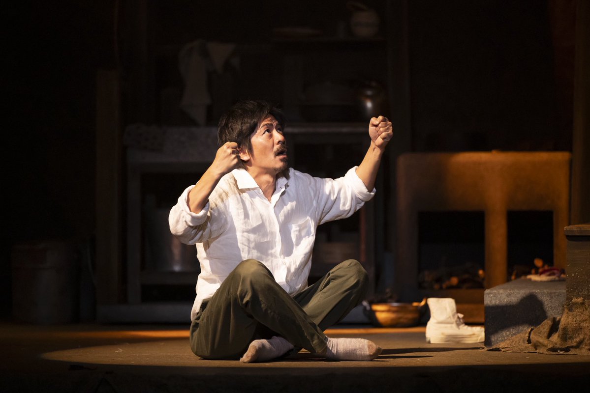 ニイタカプラス"ニイチケ"™️ tweet media