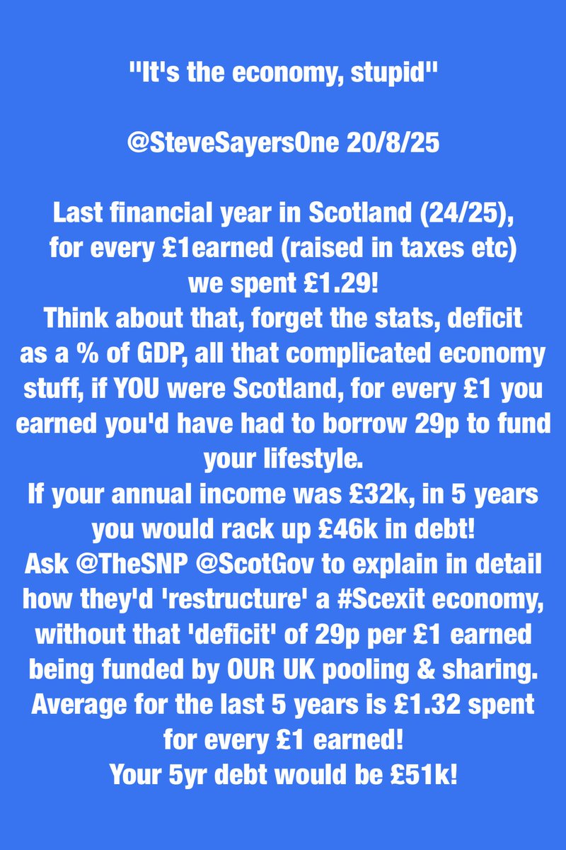 Steve Sayers 🏴󠁧󠁢󠁳󠁣󠁴󠁿in🇬🇧=👍🏼 tweet media